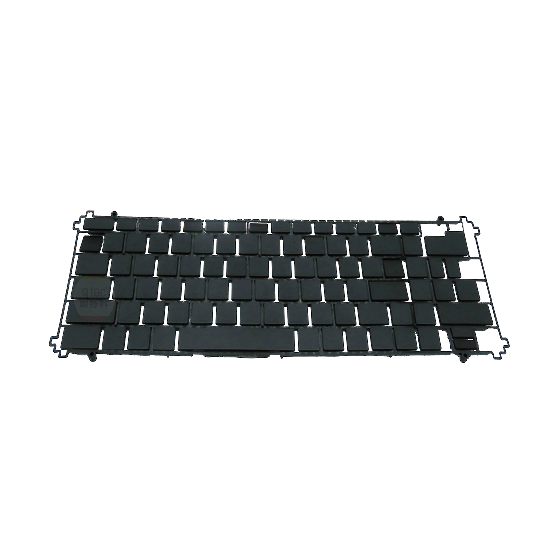 键盘键帽塑料件