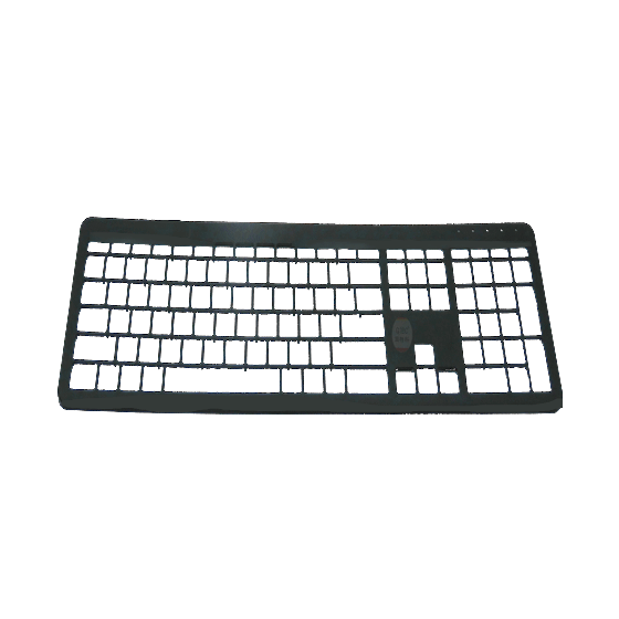 键盘塑料外壳